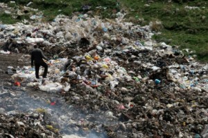 Armenia’s Syunik Province: Where Trash and the Country’s Cultural Past Coexist