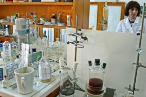 Armbiotechnology: A Scientific Center in Armenia Whose Underpaid Staff Produces Tangible Results