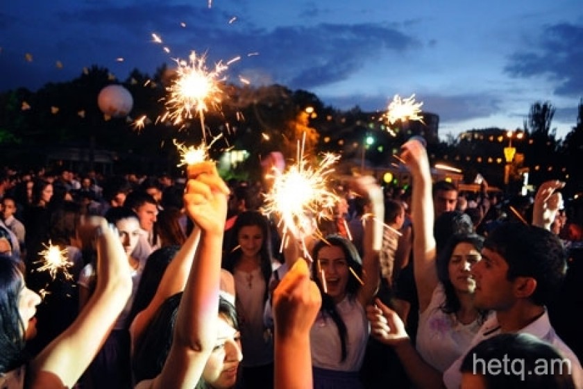 Վերջին Զա՞նգ, թէ Դաստիարակներու եւ Տնօրէններու Տարեվերջի Պահանջները Ամբողջացնելու Օր. Բաց նամակ ՀՀ Կրթութեան եւ Գիտութեան Նախարարին