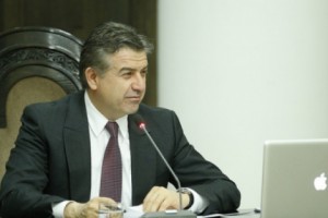 Премьер-министр с рабочим визитом отправится в Российскую Федерацию