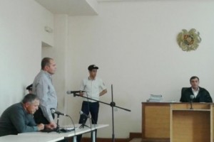 Ես կսպանեի իմ եղբորը սպանողին․ Արթուր Սաֆարյանի և Մովսես Ներսիսյանի 
սպանության գործով ամբաստանյալի ցուցմունքը