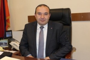 951 млн драмов на оплату штрафов Национального института образования