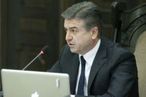 Կսահմանվեն անասնաբուժության բնագավառում ստուգաթերթերի միջոցով 
ստուգումների իրականացման պահանջները