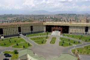 ՊՆ ներկայացուցիչները մեկնել են Ռուսաստան և Բելառուս