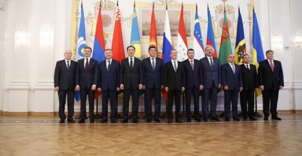 Премьер-министр РА принял участие в заседании Совета глав правительств СНГ