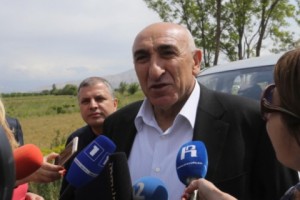 Մեկ տարի անց Հայաստանում կմնա 120 աղբավայր` 2000-ի փոխարեն. Դավիթ Լոքյան