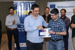 Հայկական ստարտափ. XCloud Networks-ը մրցակցում է աշխարհահռչակ Cisco Systems և 
Juniper 
Networks ընկերությունների հետ