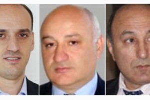 3 Tsarukyan Alliance MPs Step Down
