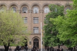 Նոր ռեկտորներ