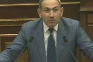 Н.Пашинян: “Все следователи равны, но следователи Следственного комитета равнее других”