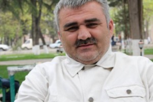 Exiled Journalist Abducted in Georgia to Face Prosecution in Azerbaijan
