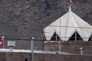 163 միլիոն դրամ՝ Մեղրիի անցակետի արդիականացման համար