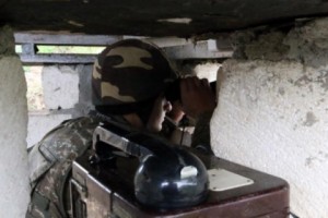 Внесено изменение в закон РА “О гражданах, не прошедших обязательную военную службу” 
