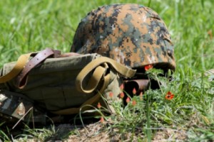 В воинской части обнаружено тело военнослужащего контрактной службы Мелика Хачатряна