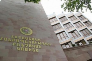 Քրեական գործ՝ պայմանագրային զինծառայող Մելիք Խաչատրյանի մահվան դեպքի առթիվ