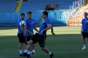 «Հայաստանին վաղվա խաղը պետք է օդուջրի պես»