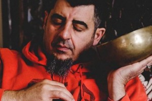 Moving to the West Helped Me Recognize Myself - A Talk with Artist Edmond Keshishyan