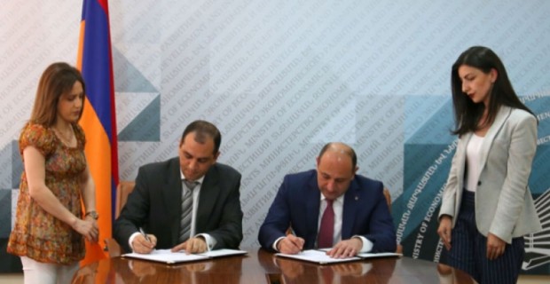 Հայկական գյուղմթերքը կհասնի էմիրաթական շուկա