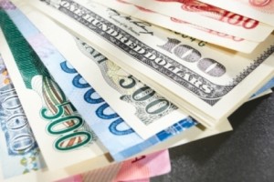 Փոխարժեքներն այսօր
