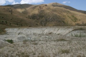 Դաշնակցական նախկին պատգամավորի եղբայրը հետաքրքրված է հանքարանային ջրից 
մետաղների կորզման հեռանկարով