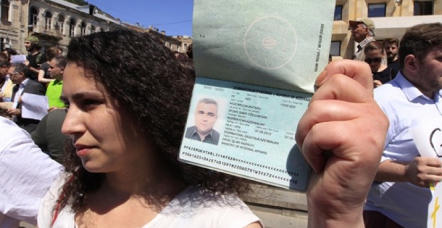 CPJ Joins Call for Georgia to Investigate Case of Exiled Journalist Forcibly Returned to Azerbaijan


