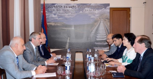 ՏՏ համաշխարհային կոնգրեսի 2019 թ. հյուրընկալը Հայաստանն է