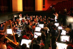 Trouble Erupts at Embattled Opera and Ballet Theatre in Yerevan: Musicians Refuse to Play