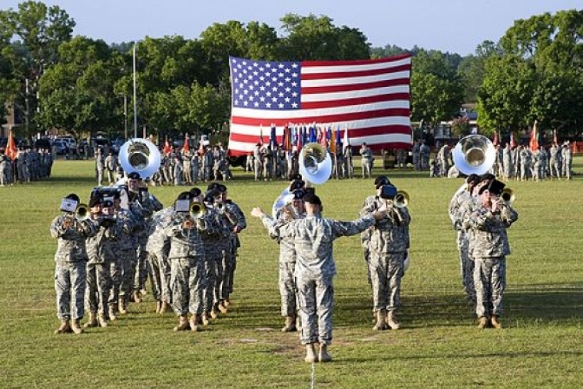 Army Colonel and Wife Accused of Running a $20m Bribery Scheme at U.S. Military Base