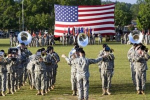 Army Colonel and Wife Accused of Running a $20m Bribery Scheme at U.S. Military Base