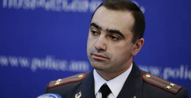 Ամենաերկար հետախուզվող անձը, Այվազովսկու կտավի ճակատագիրն ու թանկարժեք 
մեքենաները.  հարցազրույց Հայաստանում «Ինտերպոլ»-ի ԱԿԲ պետի հետ