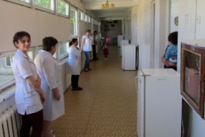 Unfair Policy? Employees Pay the Electricity Bill at Armenia's Metzamor Medical Center