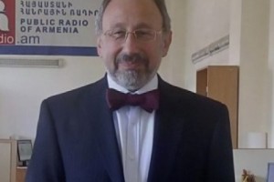  Մարկ Գրիգորյանը Հանրային ռադիոյի գործադիր տնօրեն է նշանակվել