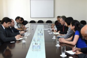 Ասիական զարգացման բանկը փորձագիտական օժանդակություն է տրամադրում կրթական բարեփոխումներին