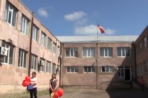 Տավուշի մարզ. Չ/վերանորոգված դպրոցները