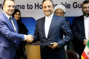 Տնտեսական համագործակցության նոր հուշագիր՝ Հայաստանի և Իրանի միջև
