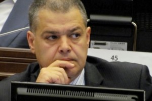 Armenian Justice Minister Pledges Continuous Fight Against Corruption