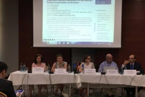 Պյոտր Սվիտալսկի. «Իրավապահ համակարգը, պետության մի մասը լինելով, չպետք է 
ընկալվի քաղաքական էլիտայի շահերին ծառայող»