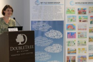 World Bank Calls Armenia's Economic Model "Exhausted"; Should be More Export-Oriented