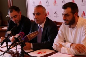 Նորաստեղծ հիմնադրամը կաջակցի Գյումրու թատրոնին իրականացնել մշակութային եւ 
սոցիալական ծրագրեր