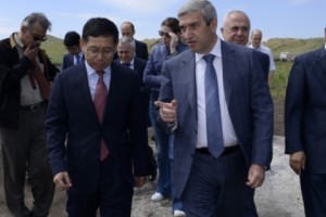 Հյուսիս-հարավ. «Սինոհիդրո Քորփորեյշնին» թերությունները շտկելու ժամանակ է տրվել