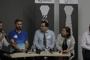 2017-ի մարտահրավերը ֆեյք նորություններն են
