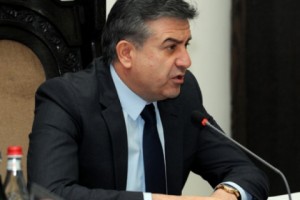 Исполнительная власть одобрила программу Правительства РА