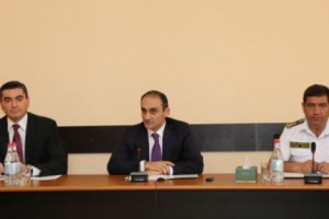 ՊԵԿ-ը ներկայացրել է հարկային և մաքսային բարեփոխումների երկրորդ փուլի նախագծերը