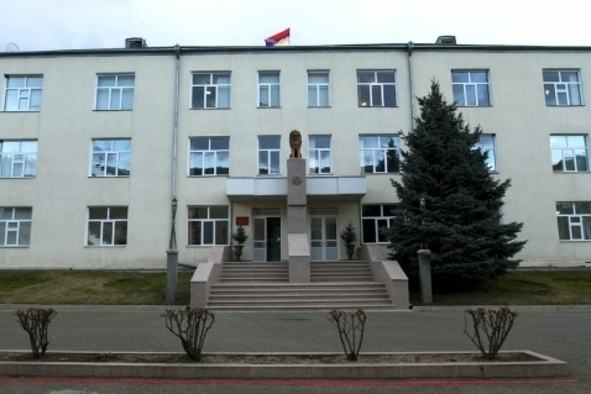 Artsakh Refutes Azerbaijani Captive Soldier Claim