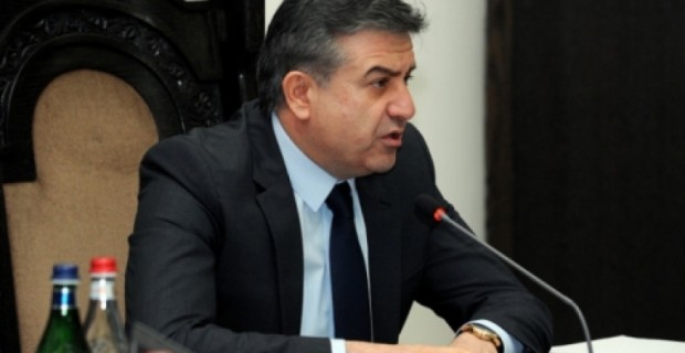 Վարչապետ. «Մաքսիմալ փորձելու ենք գիտությունը կիրառական պրոդուկտ տալուն 
ուղղենք»