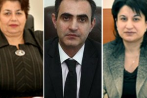 3 տարեկան երեխան կբնակվի մոր հետ, իսկ հայրն ալիմենտ կվճարի. Վերաքննիչը բեկանեց 
և փոփոխեց Արայիկ Մելքումյանի վճիռը