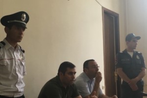Գևորգ Սաֆարյանը բողոքարկում է իրեն տուժող ճանաչելու հարցը

