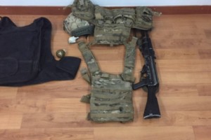 Artsakh Military Says It Prevented Azerbaijani Incursion, Killing Four Soldiers