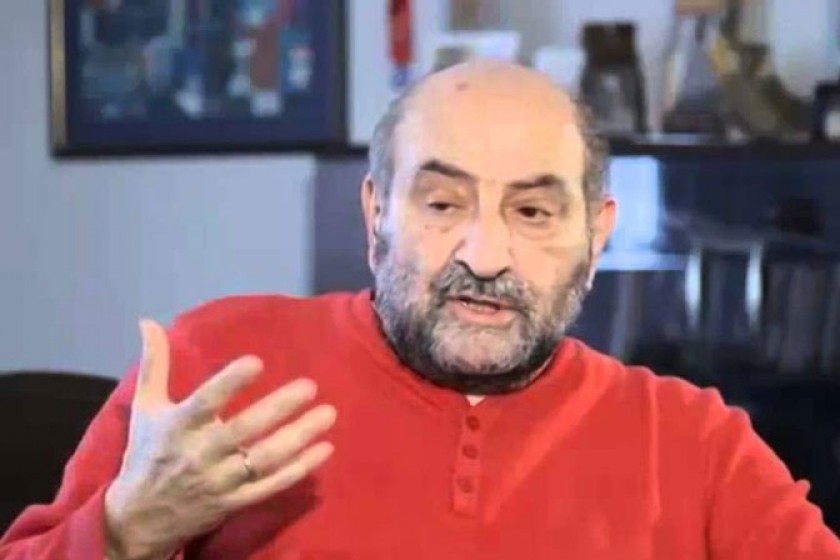 Մահացել է կինոռեժիսոր Ռուբեն Գևորգյանցը