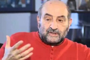 Մահացել է կինոռեժիսոր Ռուբեն Գևորգյանցը